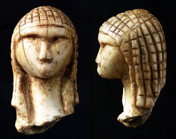 Ivory carving - Wikipedia