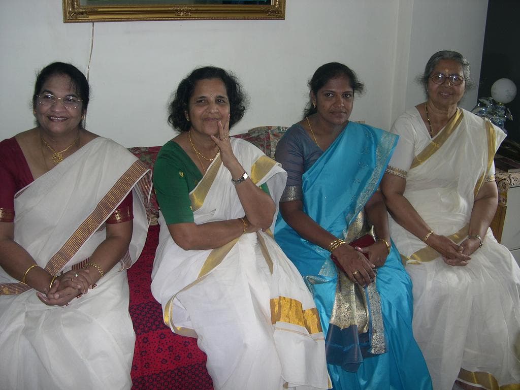 Malayalis - Wikipedia