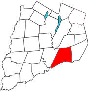 Maryland (New York) — Wikipédia