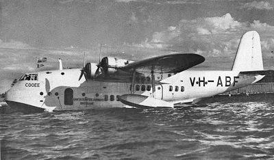 Flying boat - Wikipedia