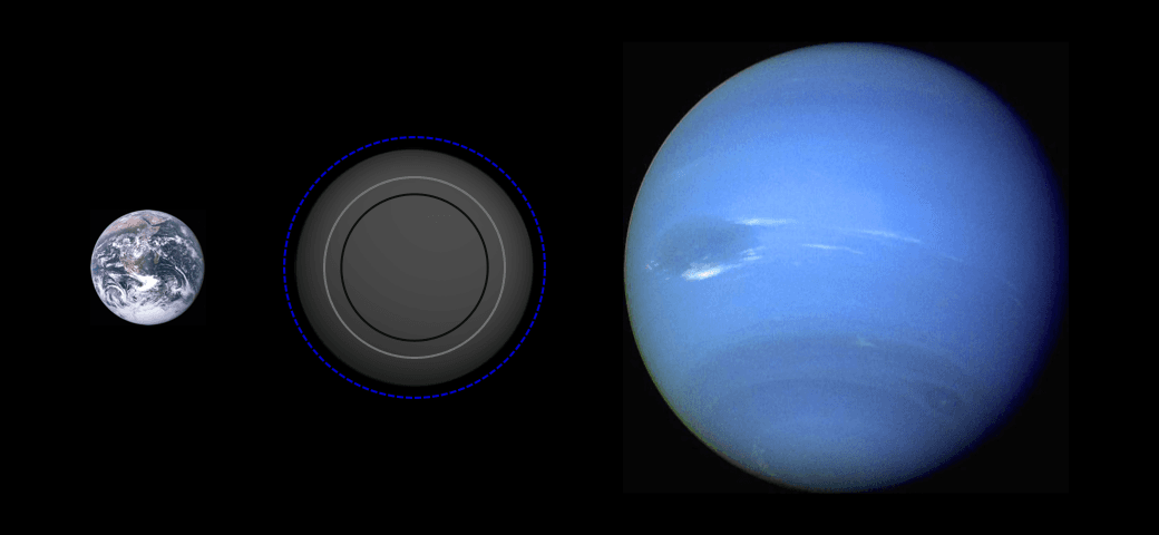 Gliese 581c - Wikipedia