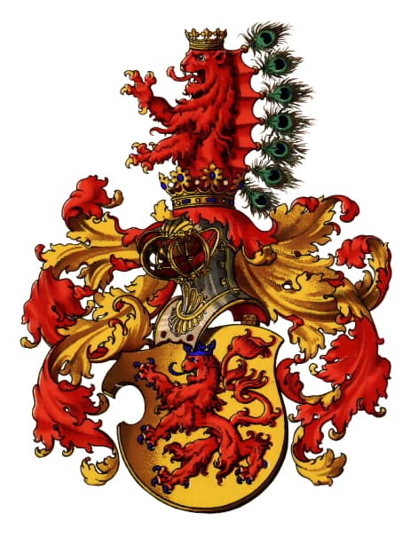 House of Habsburg - Wikipedia