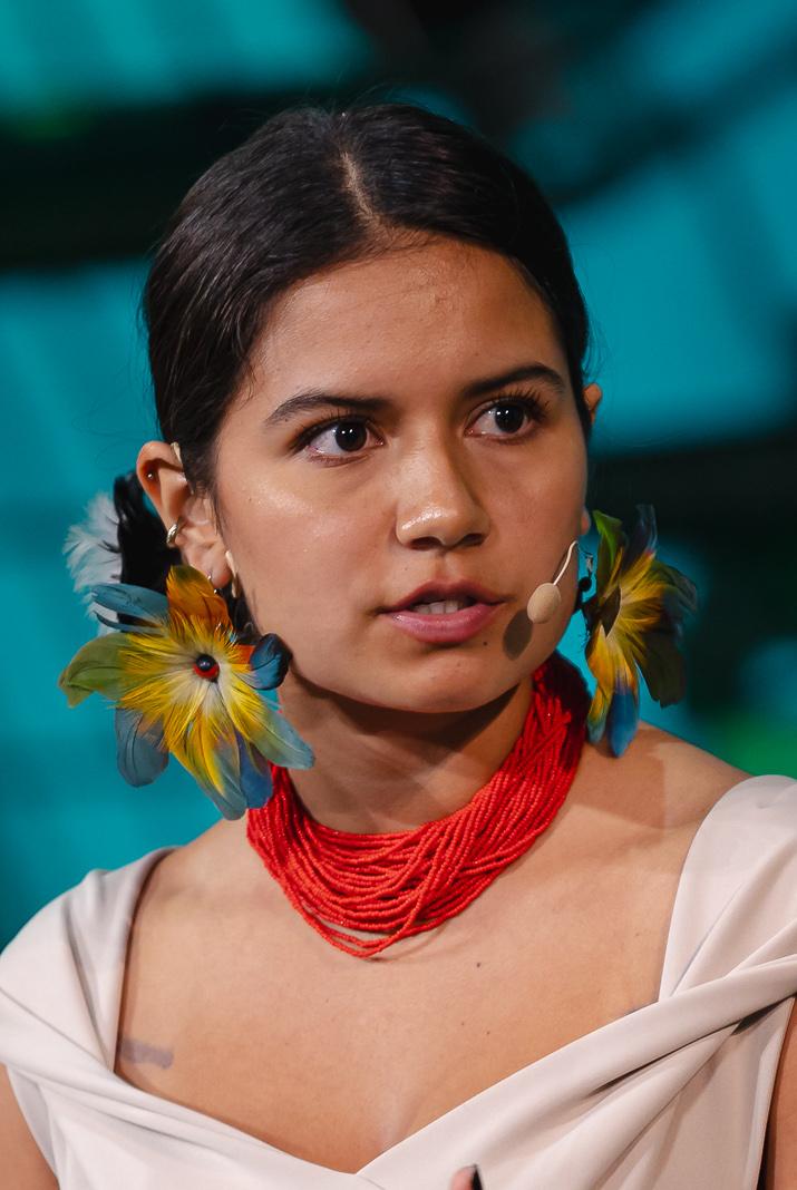 Helena Gualinga - Wikipedia