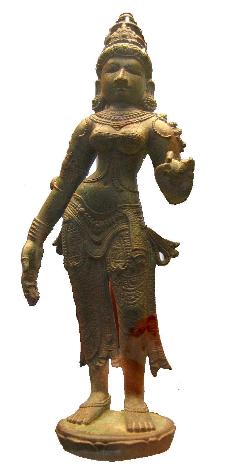 Devi - Wikipedia