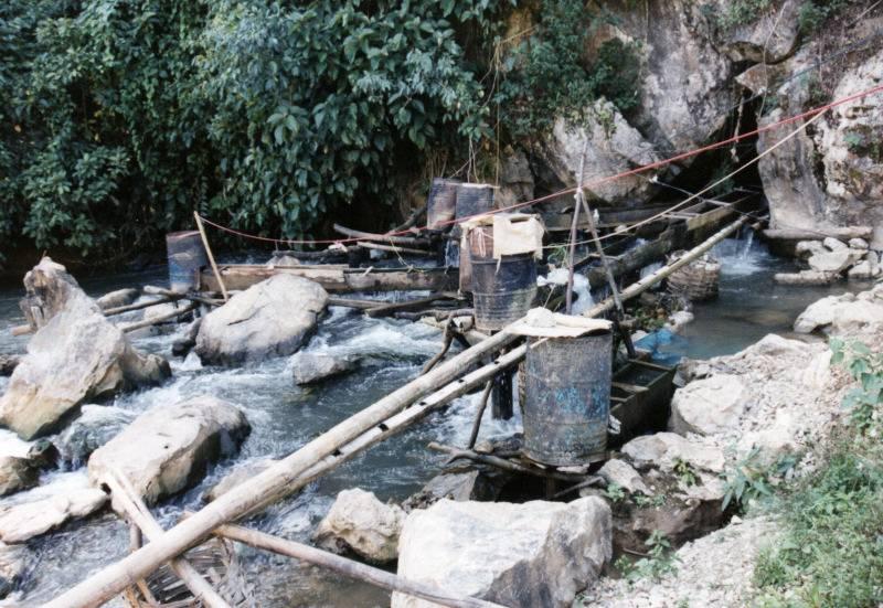 Micro hydro - Wikipedia