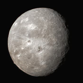 Oberon (moon) - Wikipedia