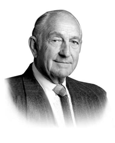 David Packard — Wikipédia