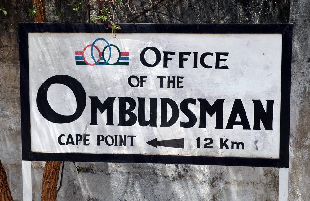 Ombudsman - Wikipedia