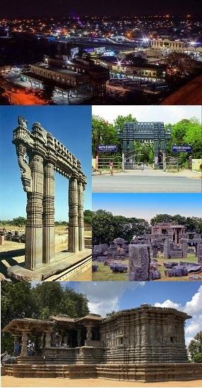 Warangal - Wikipedia