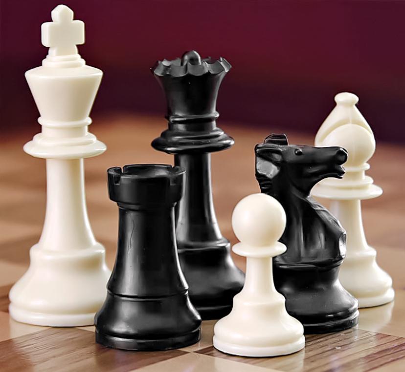 Chess - Wikipedia