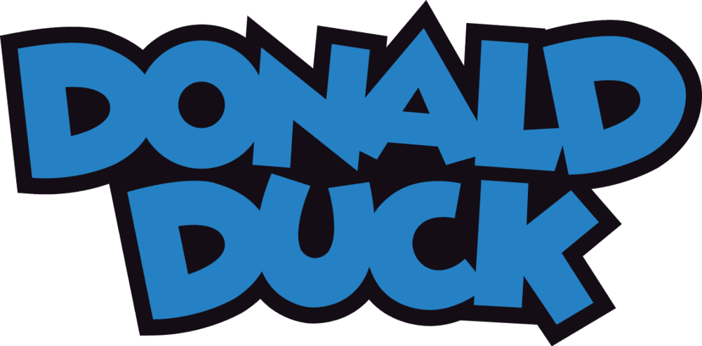 Donald Duck — Wikipédia