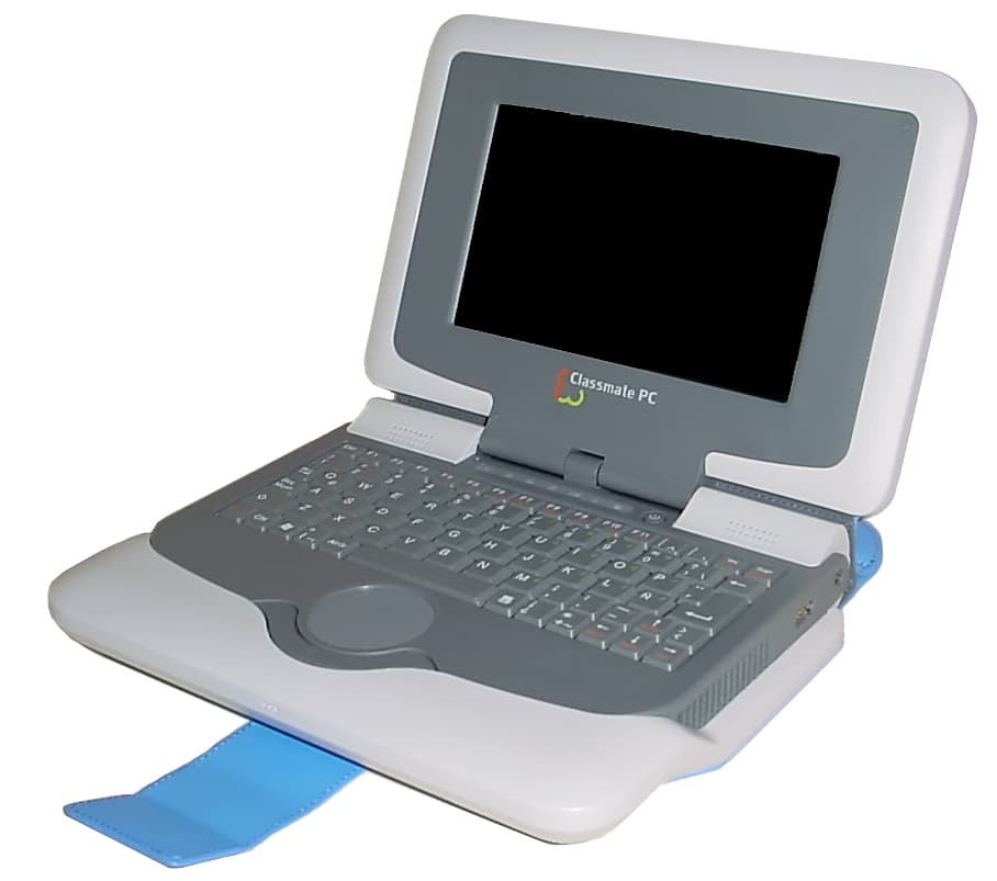 Classmate PC — Wikipédia