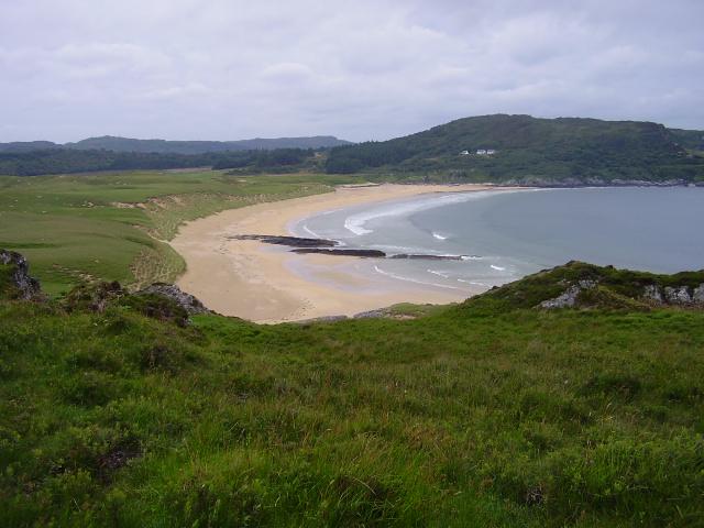 Colonsay — Wikipédia