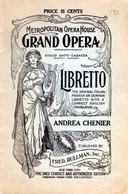 Libretto - Wikipedia