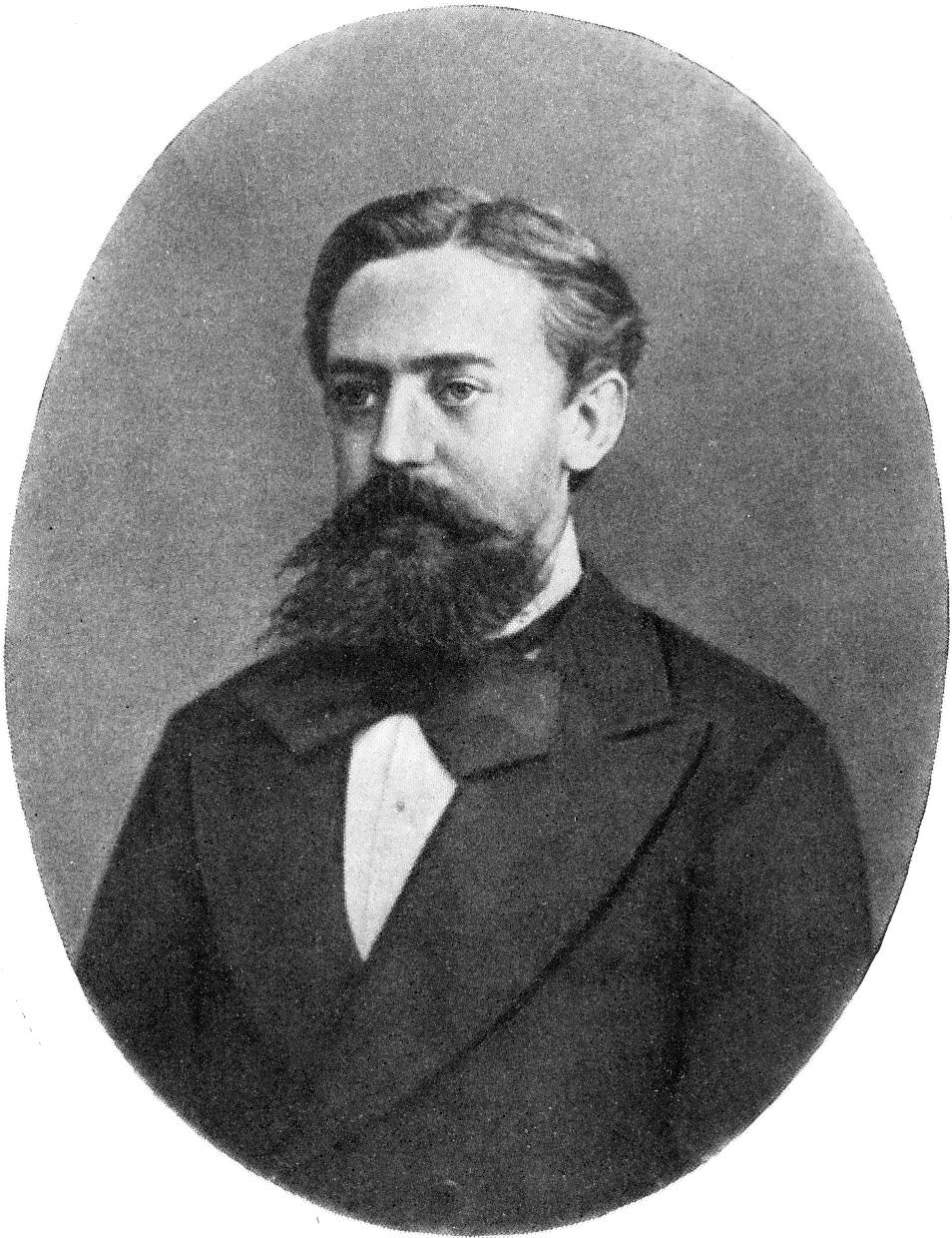 Andreï Markov (mathématicien) — Wikipédia