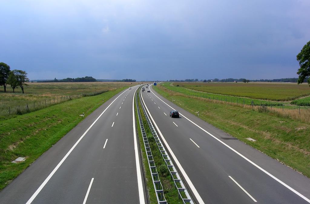 Autoroute — Wikipédia