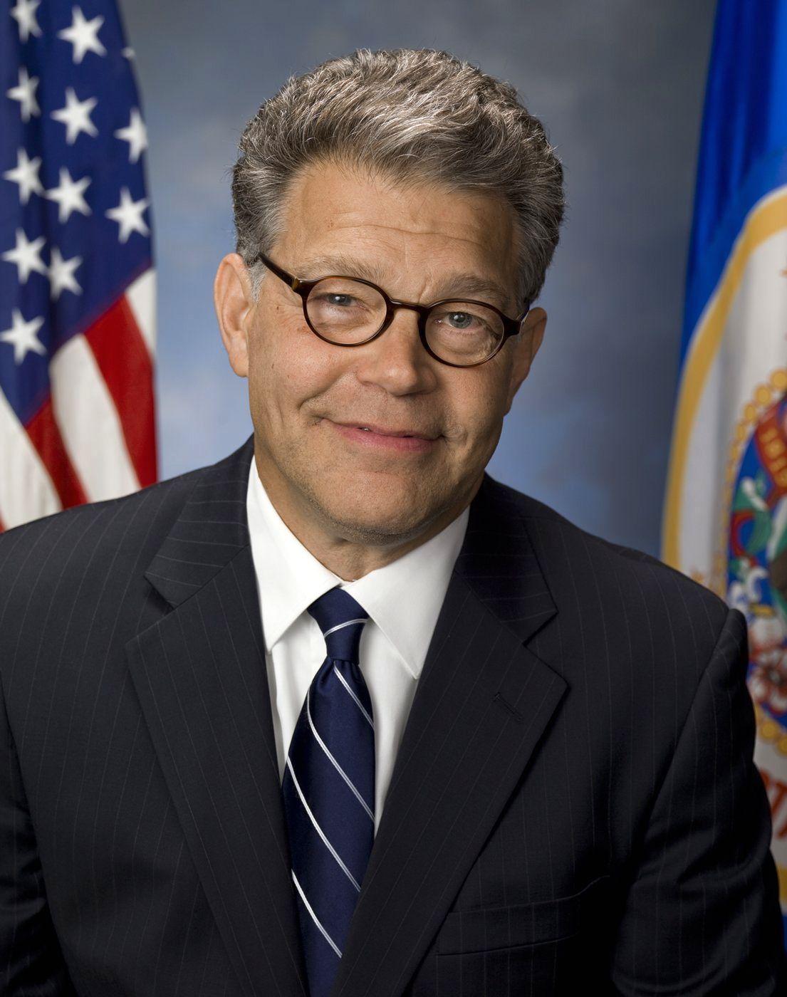 Al Franken — Wikipédia