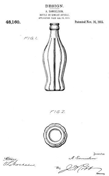 Design patent - Wikipedia