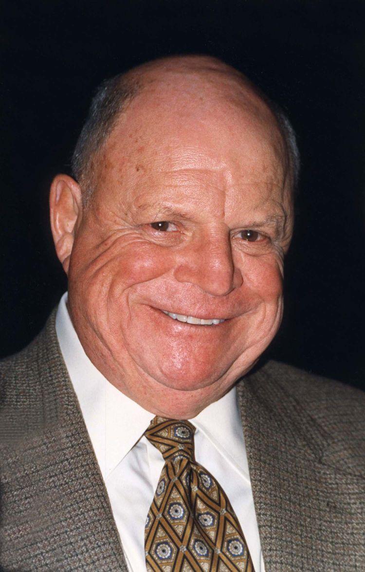 Don Rickles — Wikipédia