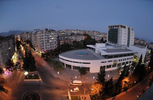 Kahramanmaraş — Wikipédia
