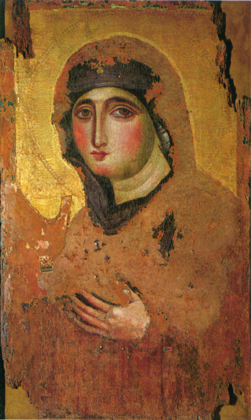 Mary, mother of Jesus - Wikipedia