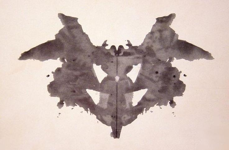 Rorschach test - Wikipedia