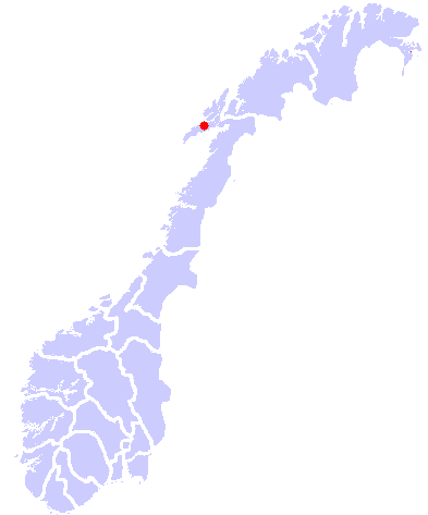 Svolvær — Wikipédia