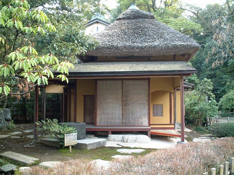 Wabi-sabi — Wikipédia