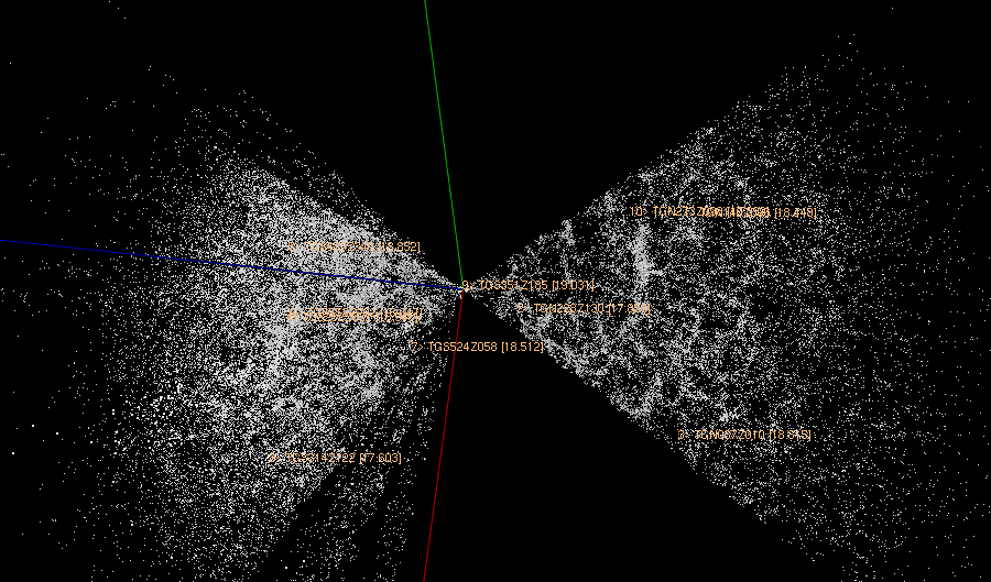 Redshift survey - Wikipedia