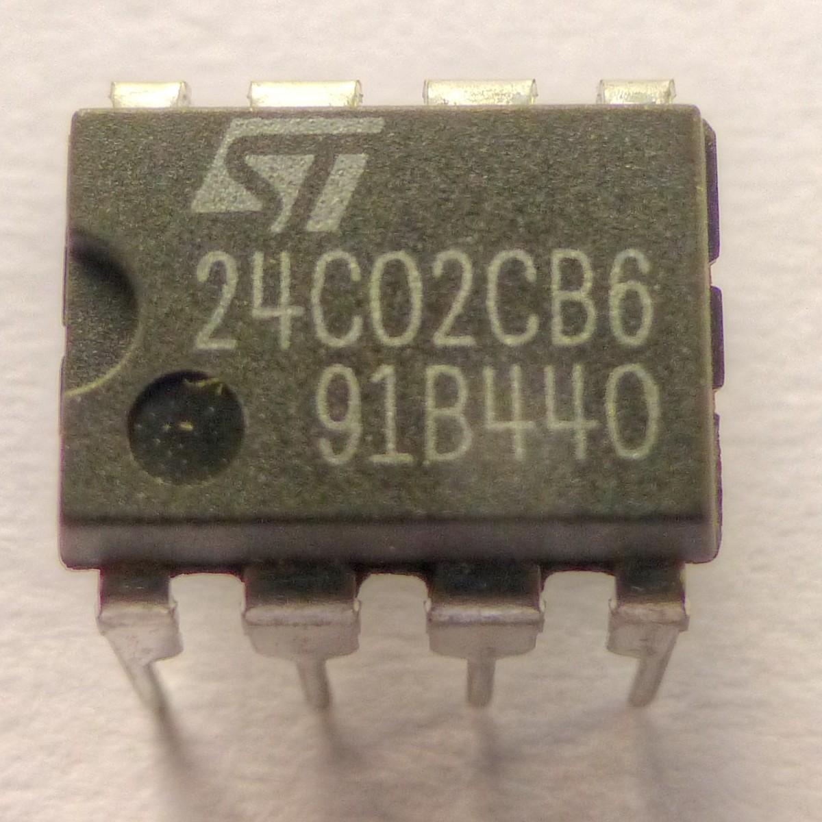 EEPROM - Wikipedia