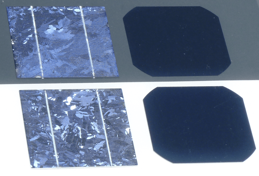Crystalline silicon - Wikipedia