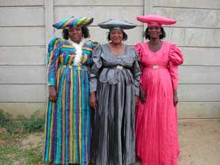 Herero people - Wikipedia