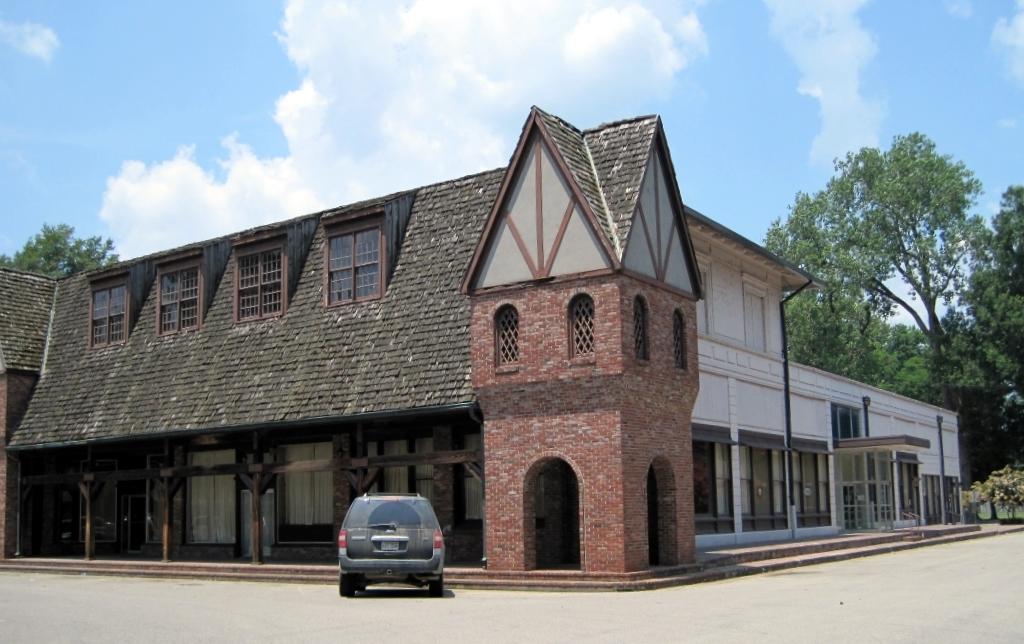 Wilson (Arkansas) — Wikipédia