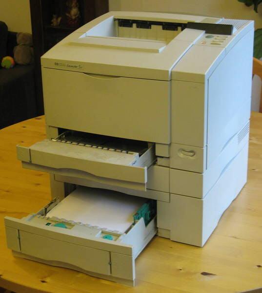 Printer (computing) - Wikipedia