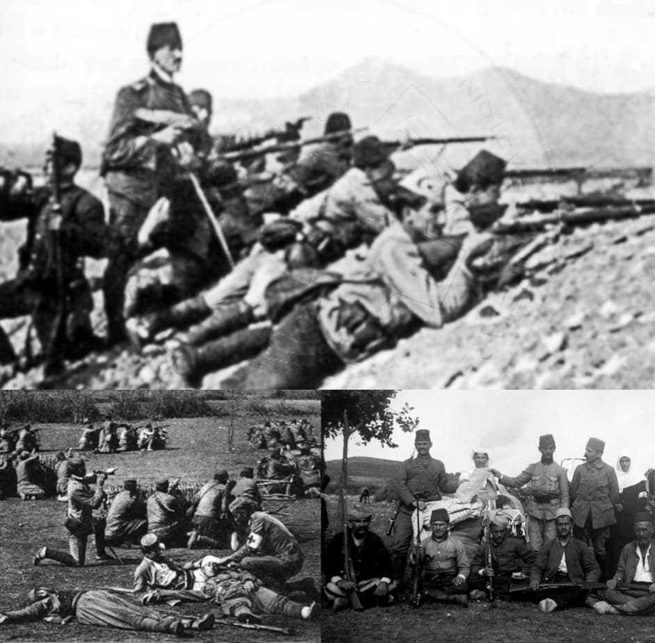 Koplik War - Wikipedia