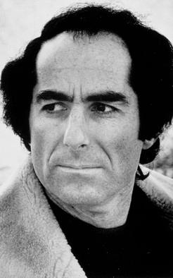 Philip Roth — Wikipédia