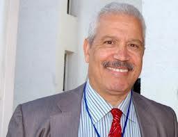 Moha Ennaji — Wikipédia