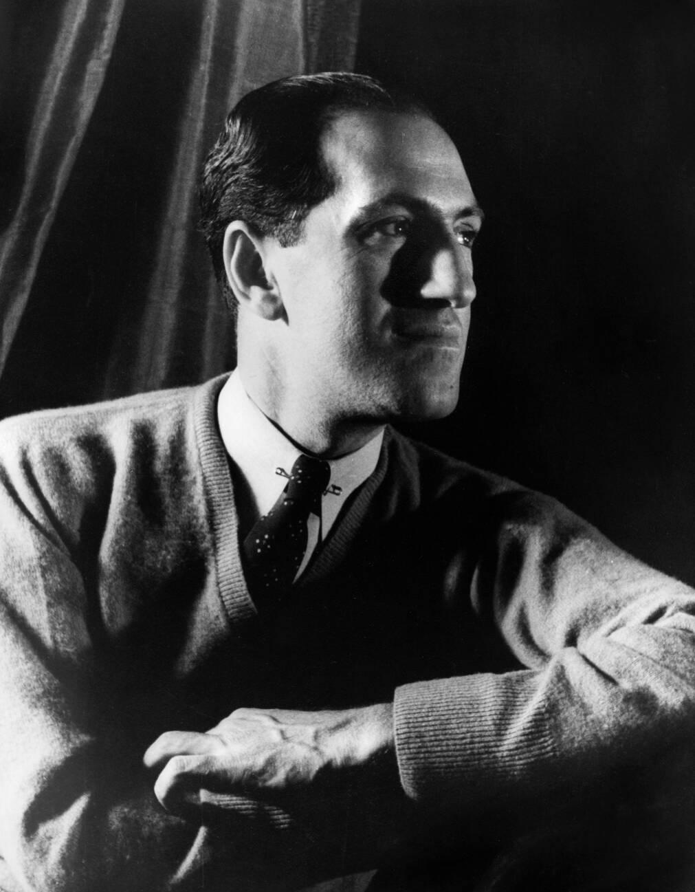 George Gershwin - Wikipedia