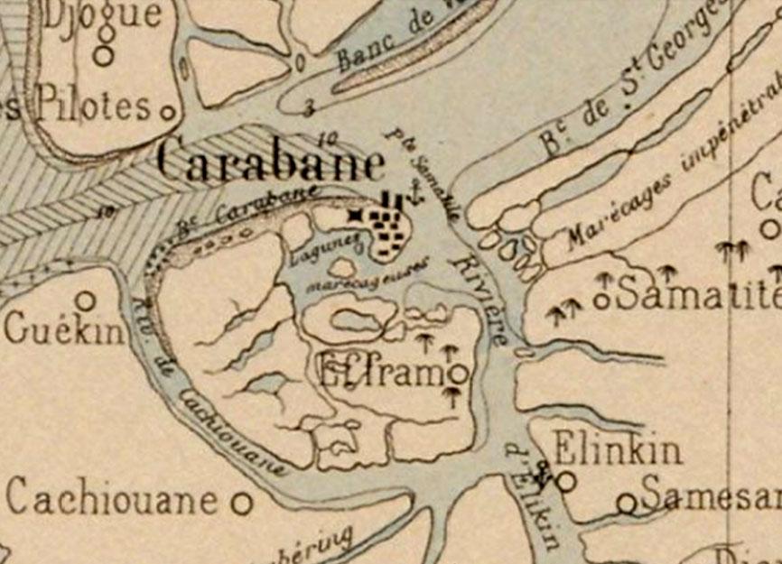 Carabane — Wikipédia