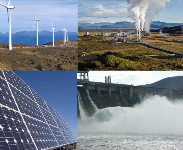 Sciences environnementales — Wikipédia