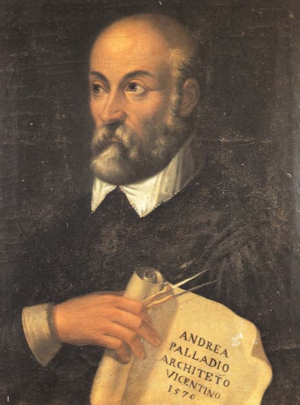 Andrea Palladio — Wikipédia