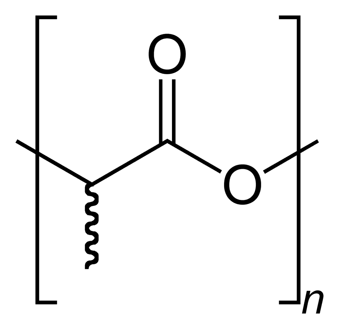 Acide polylactique — Wikipédia