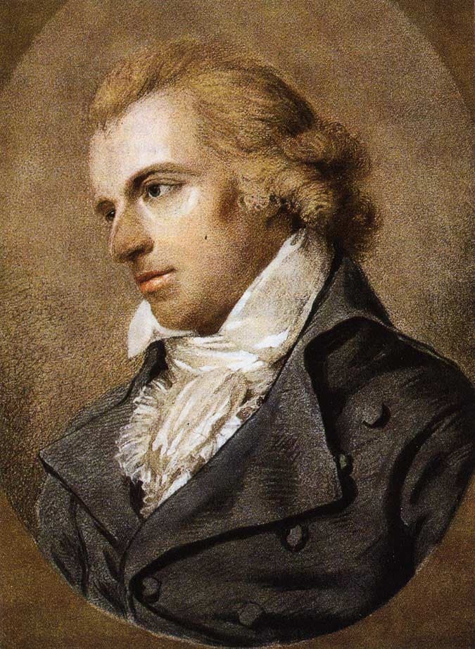 Friedrich Schiller - Wikipedia