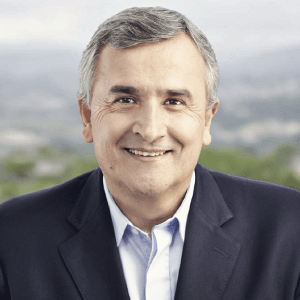 Gerardo Morales (politician) - Wikipedia