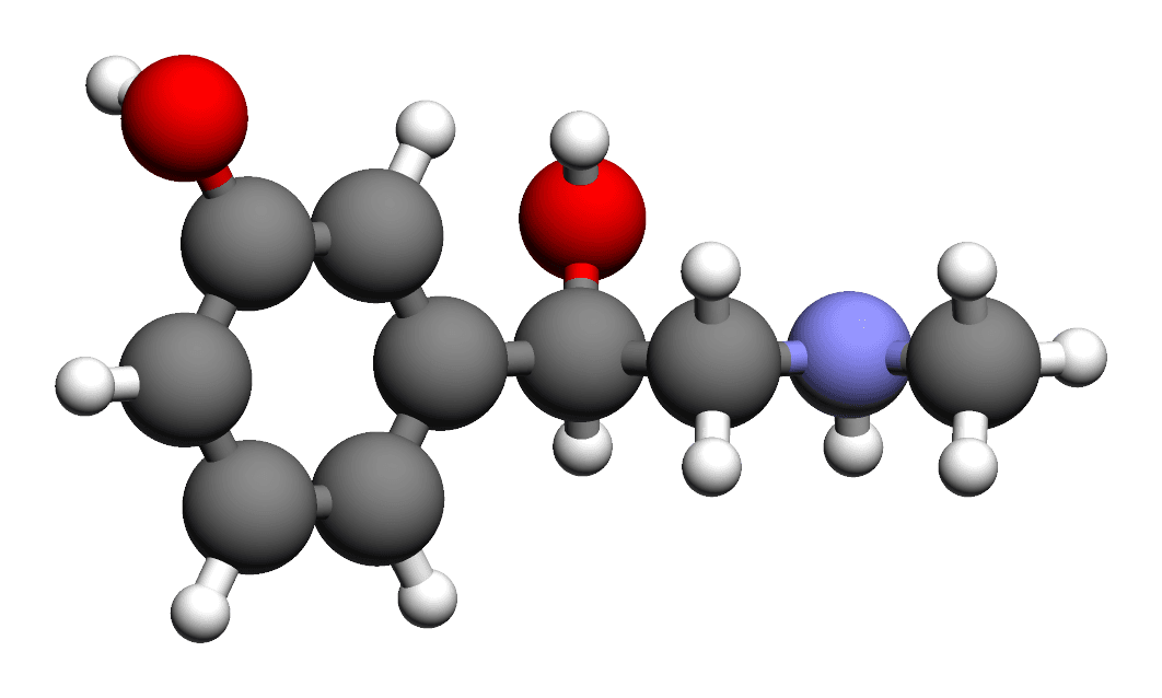 Phényléphrine — Wikipédia