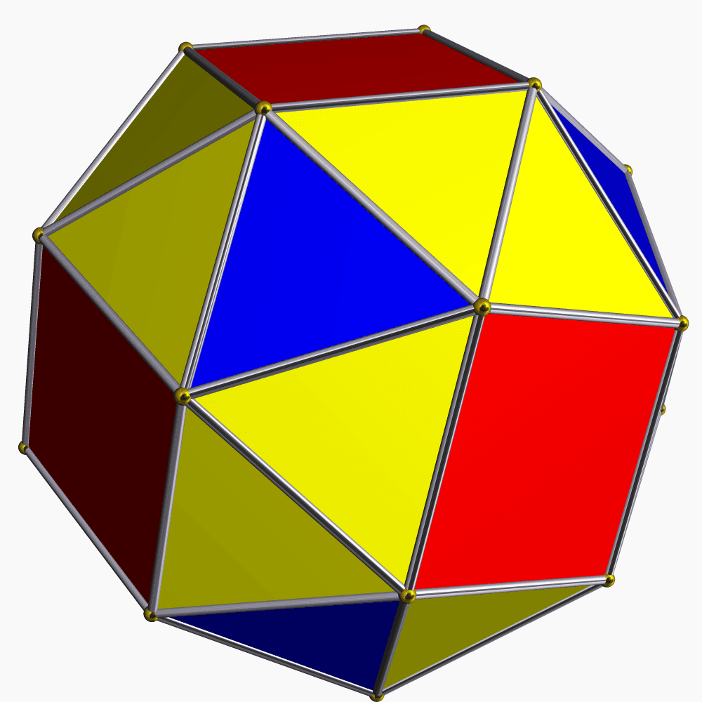 Cube adouci — Wikipédia