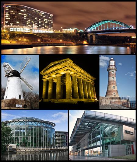Sunderland — Wikipédia