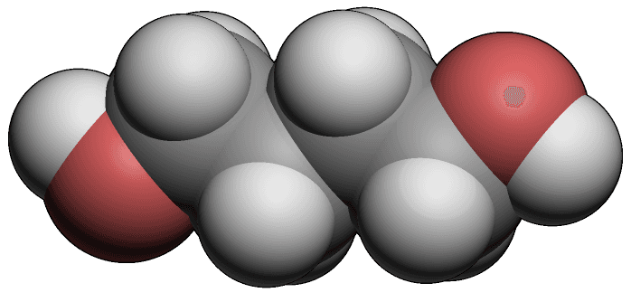 Butane-1,4-diol — Wikipédia