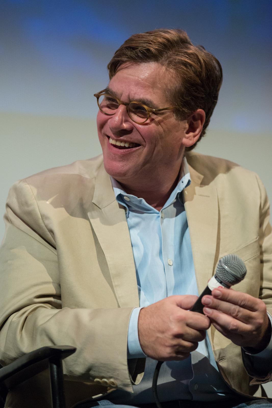 Aaron Sorkin - Wikipedia