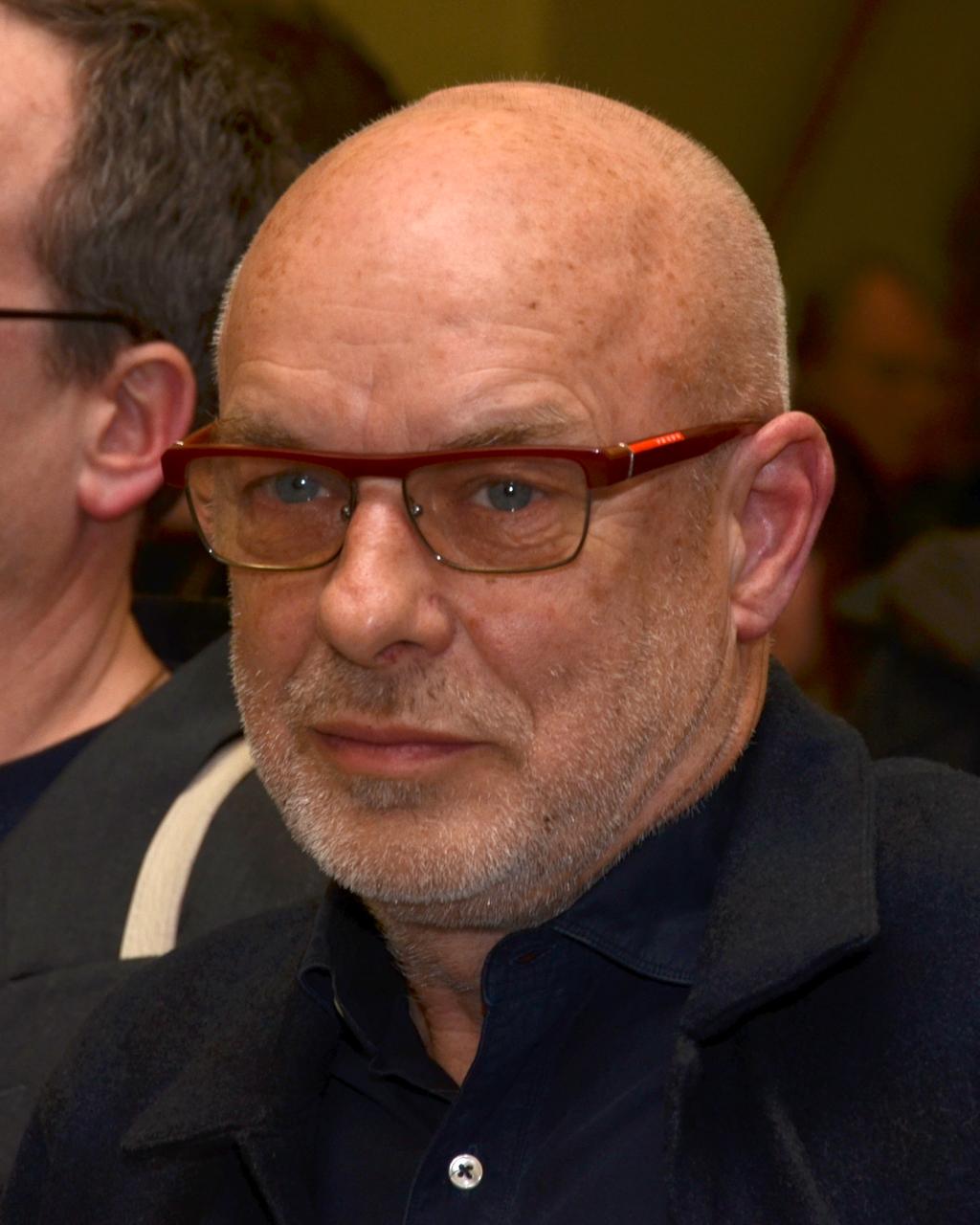 Brian Eno — Wikipédia